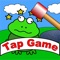 Bash as many frogs as you can in one minute by tapping them on the head
