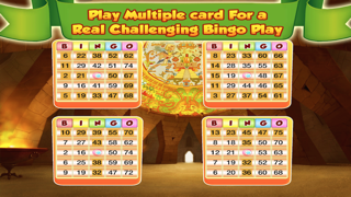 Bingo Friends Vegas Play Blitz iphone images