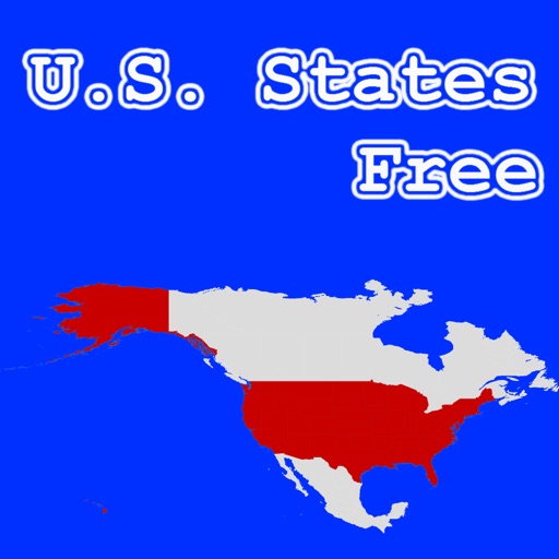 U.S. States Free