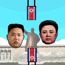 Activities of Flappy 2 Jin - Glorious Leaders !