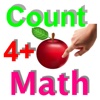 Kids Count Math,(age 4-7)