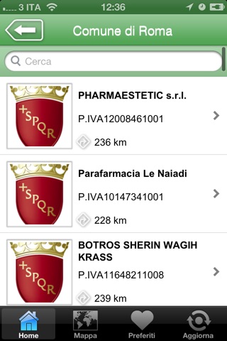 ParaFarmacie 5 IT screenshot 2