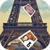 Eiffel Towers Solitaire