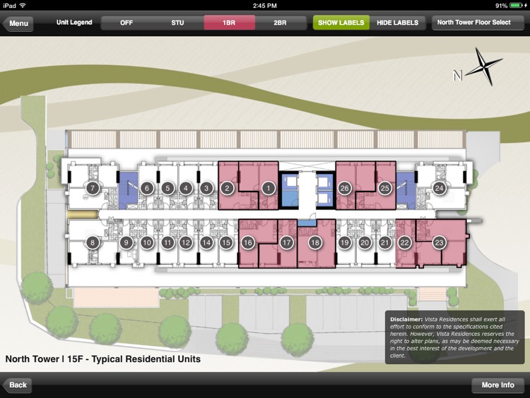 The Loop Interactive Maps screenshot-3