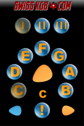 StrummerLite screenshot-4
