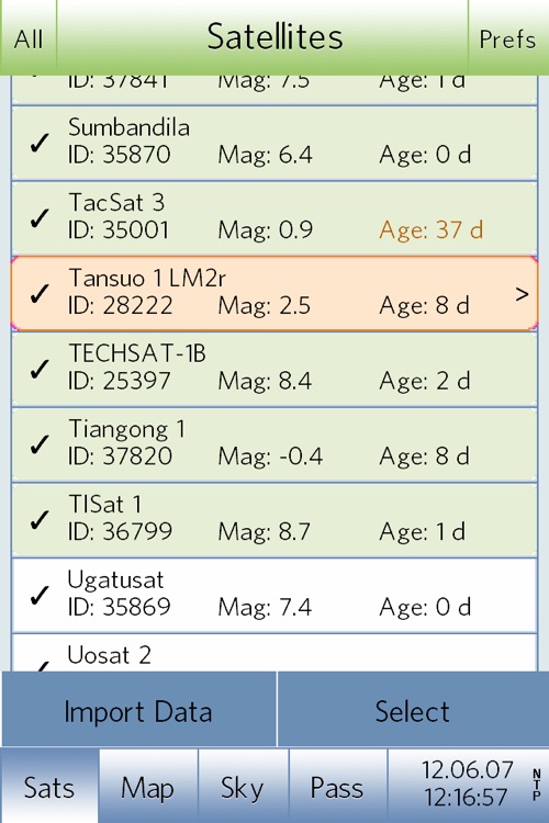 PocketSat3