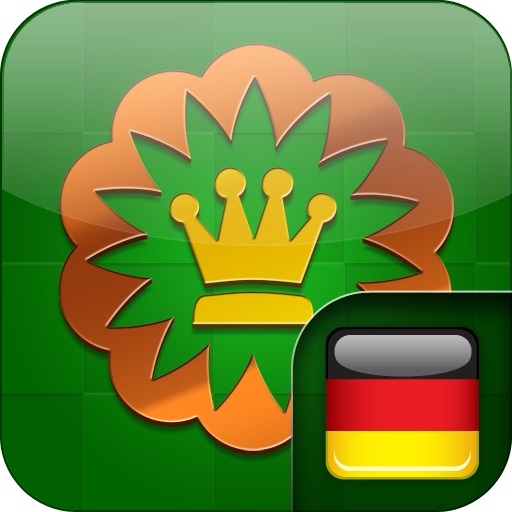 Chess Games Collection - German icon
