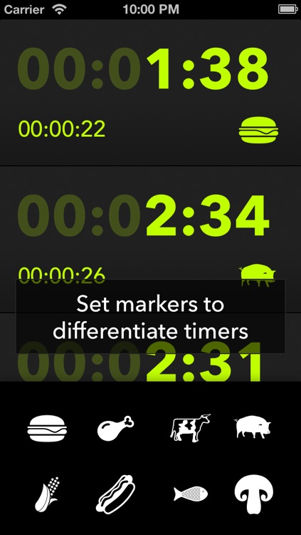 Grilling Time screenshot-3