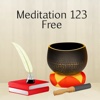 Meditation 123 Free