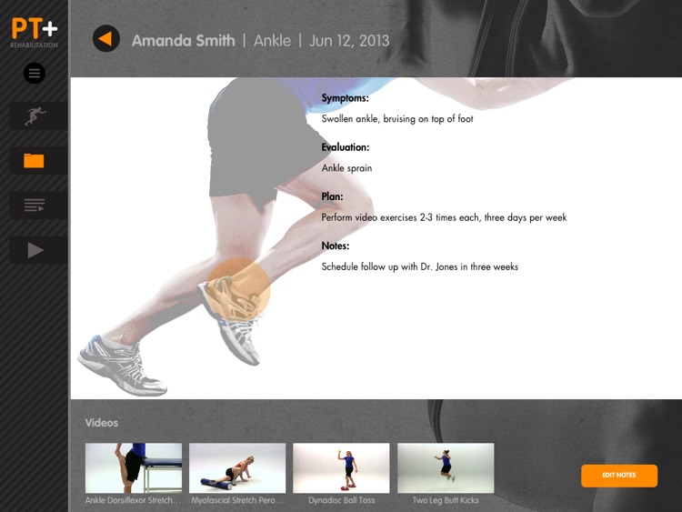 Physical Therapist Plus – Exercise Videos for Rehabilitation Professionals