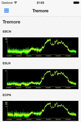 iEtna screenshot 4