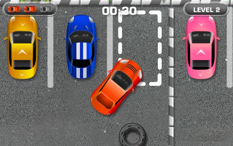 Parking Virtuoso thumbnail 1