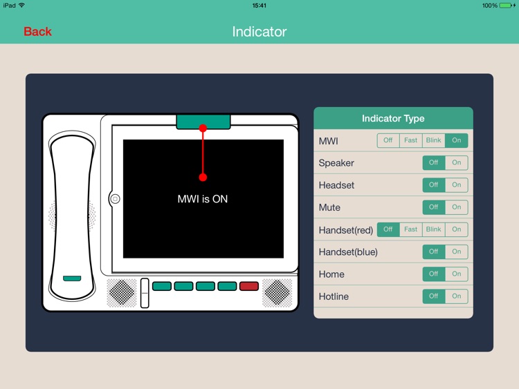 Communicator Tools