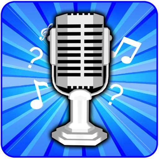 Sing Me Something Karaoke Pro icon