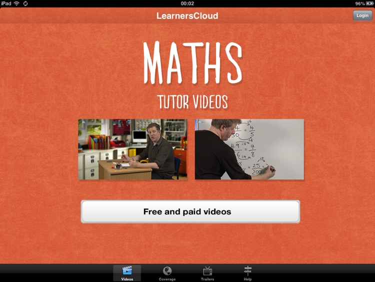 GCSE Maths: Revision Videos