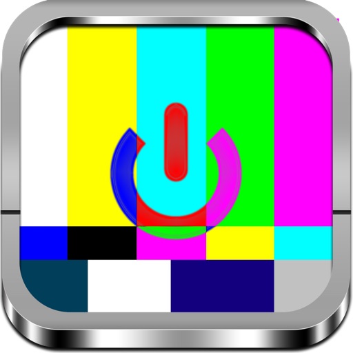 TV Quiz ◉ Icon