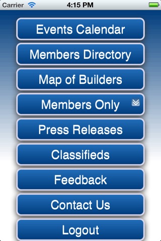 Associated Builders and Contractors of Illinois screenshot 2