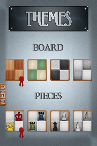 mobile Chess screenshot 4