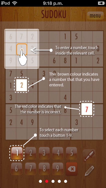 Sudoku Easy to Hard Puzzles HD