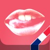 Sexy French - Phrasebook and Quiz