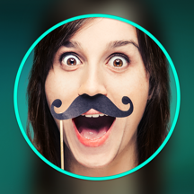 FaceMe - customize & send funny eCards