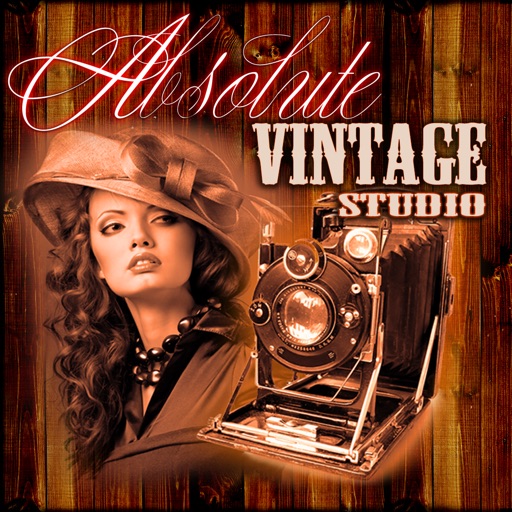 Absolute Vintage Studio