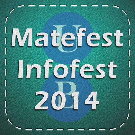Matefest 2014 icon