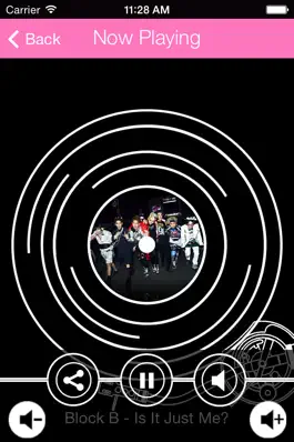 Game screenshot A KPOP Music Radio App - Korean Pop Music For Fans Of for K-pop,snsd,exo,Big Bang,2PM,Beast,TXXQ,Boyfriend,U-Kiss,Block B,Infinite,Mblaq,CN Blue,FTIsland,GDragon,Sungri,Girls GEneration,Yoona,Yuri,BOA,Sistar,f(x),4Minute,Crayon Pop,A Pink,SMTOWN apk