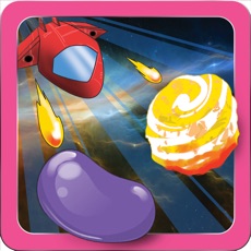 Activities of Galaxy Candy Blaster