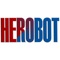 Hero Bot, He Robot or Hero Robot