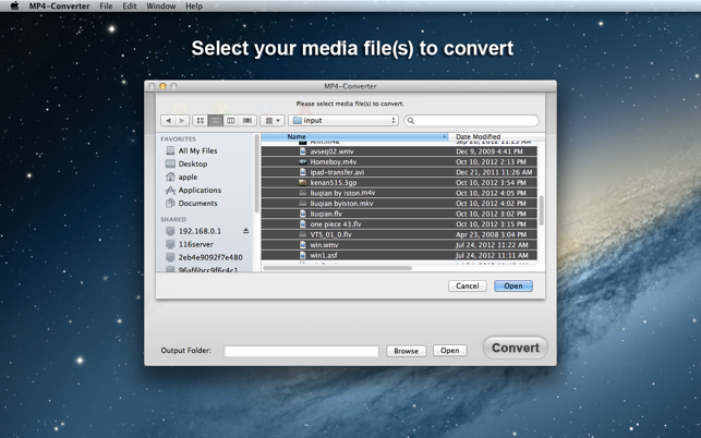 MP4-Converter(圖2)-速報App