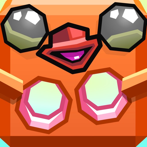 Hungry Munchers icon