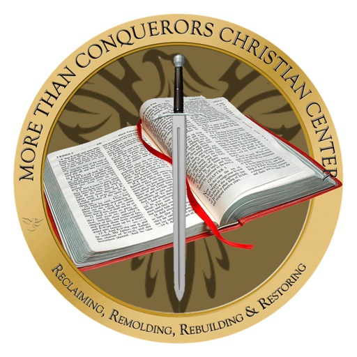 More Than Conquerors Church icon