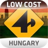 Nav4D Hungary @ LOW COST
