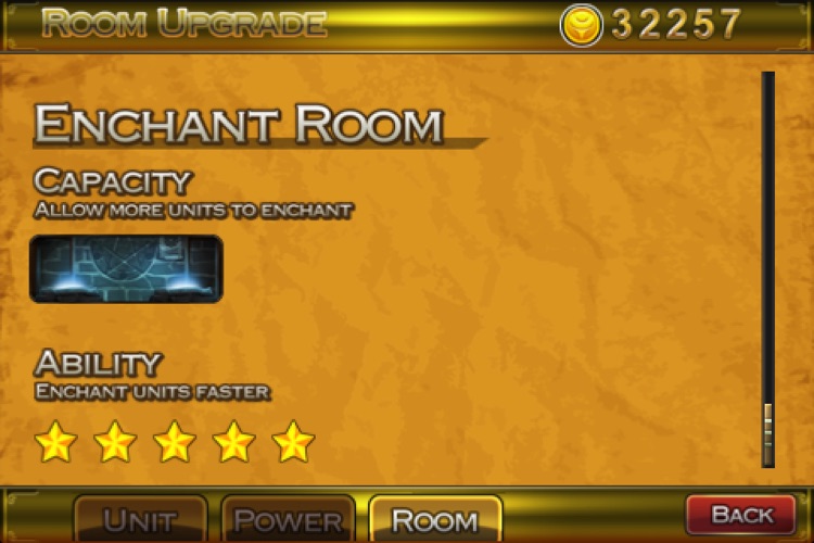Defender of Diosa screenshot-4