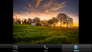How to cancel & delete Learn HDR Basics free edition from iphone & ipad 2