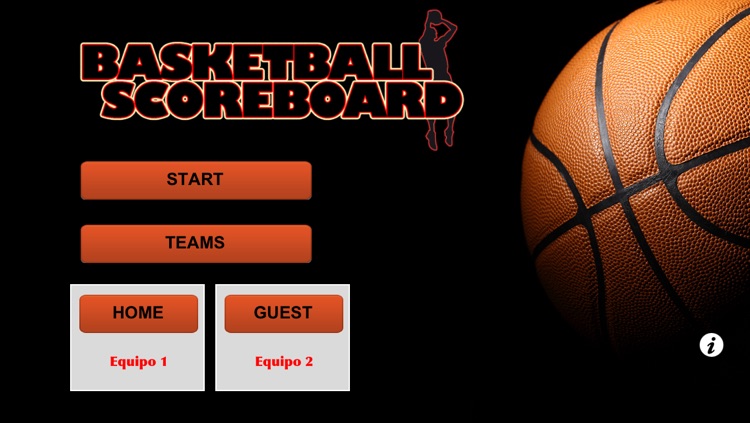 BasketBall SBoard