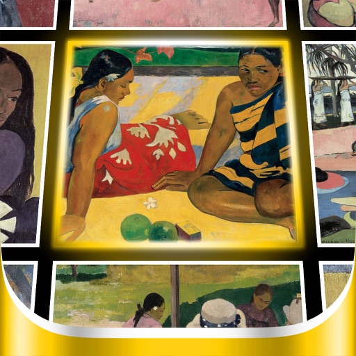 Best Of Gauguin icon