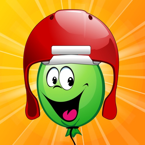 War of Balloon 2 iOS App
