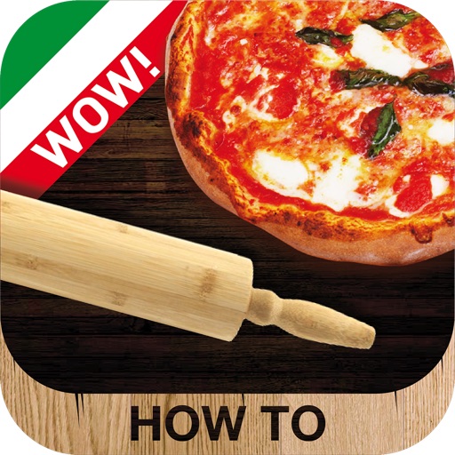 How To Pizza