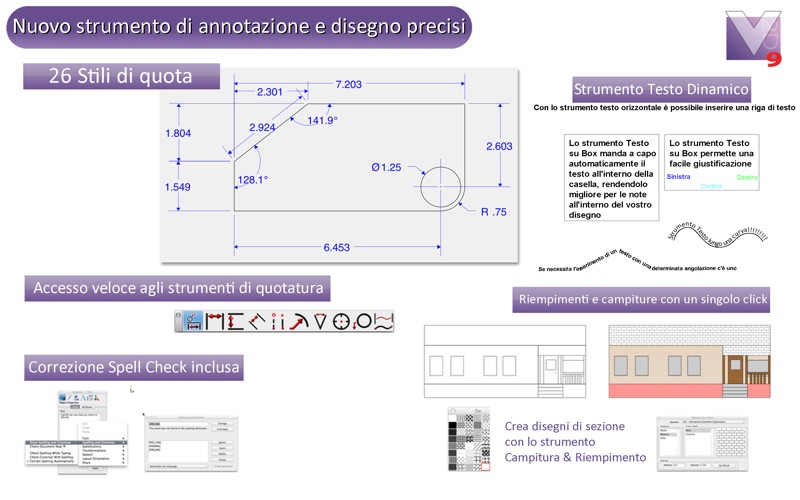 ViaCAD 2D 9 IT thumbnail 3