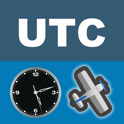 UTC Clock
