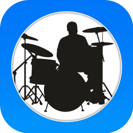 Drum Beat Pro Icon