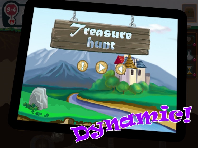 TreasureHuntUltimateLite