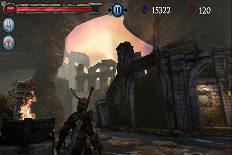 Horn™ screenshot 3