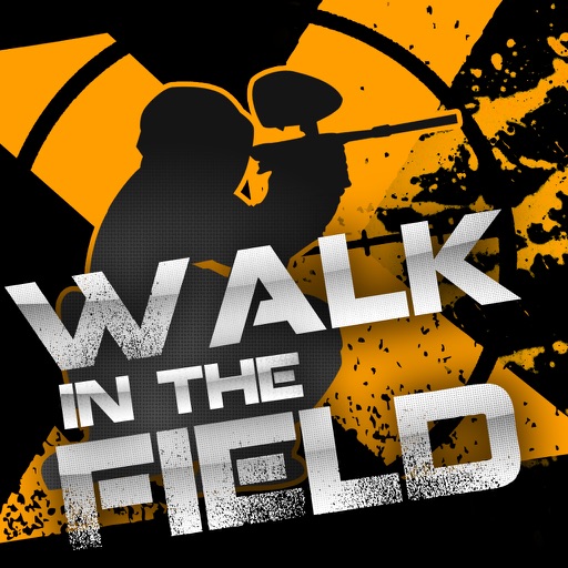 XF Paintball  Walk in the Field iOS App