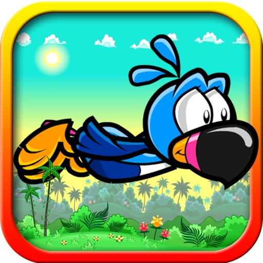 Cute Tiny Birds - Fun Free Game iOS App