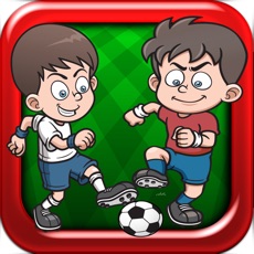 Activities of Soccer Champion Attack Game - Field Kicker Games