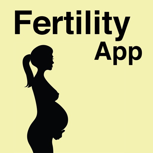 Hypnosis App for Fertility by Open Hearts icon