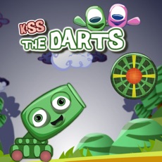 Activities of Kiss the Darts